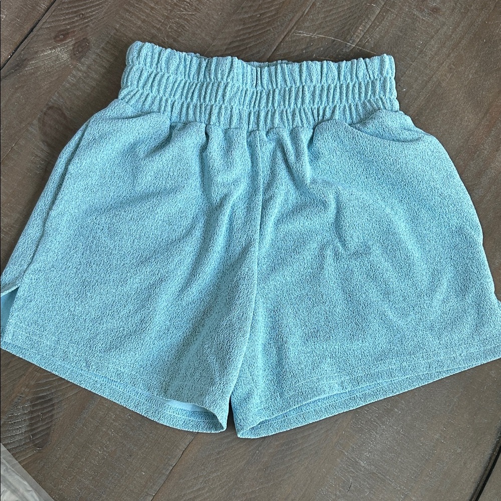 Five dance wear shorts YM